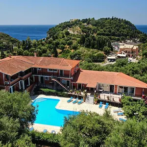 Arianna Ground Floor 3 * Paleokastritsa