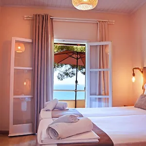 Onar By The Sea * Kontogialos