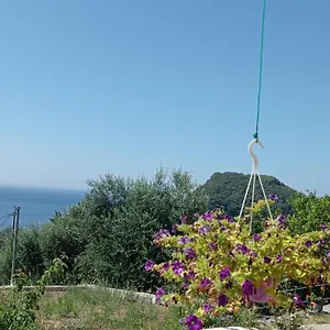 Gasthof Litheri-studios&apartment Paleokastritsa