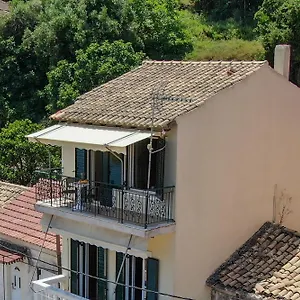 Pavlos Sofia Agios Matthaios (Corfu)