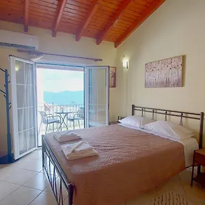 Traditional Mount Retreat - - Corfu Apartment Ano Pavliana