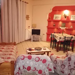 Case de vacanță Paul's House