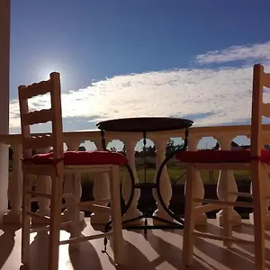 Apartment Natura Almyros