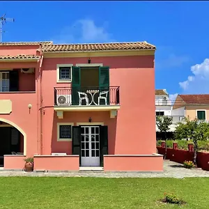 Exclusive Alexandra Apartments * Sidari (Corfu)