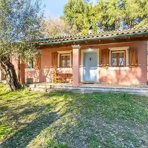 Ferienhaus Coryfo *