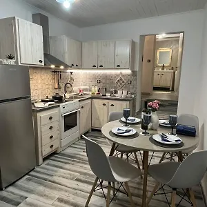 Corfu Port House By Barbara Apartamento Corfu (city)