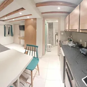 Apartment M&f 1 In Old Town Corfu (city)