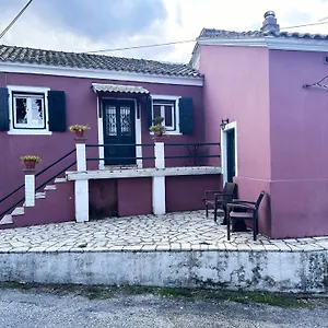 Tolis House * Korfu