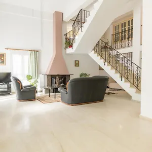 Sunshine House Episkopiana (Corfu)