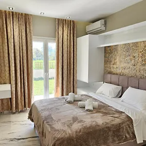 Apartment Evelina Luxury In Corfu *
