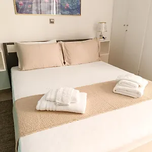 Summer Corfiot Central Fully Equipped Apartment *