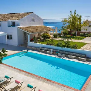 Rastoni By Villa *