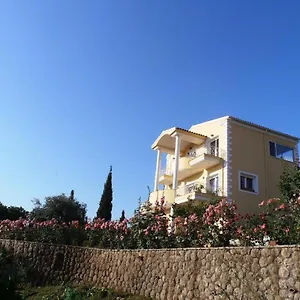 Lejlighed Linda House Corfu 2 *