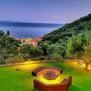 Silent Bay Διαμέρισμα