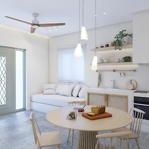 Apartment Staybridge Apartments, Mesongi