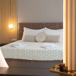 Апартаменты Serenity Arillas Corfu Ариллас