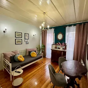 Apartment Casa Di Vitou Corfu (city)
