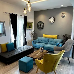 Luxurious/modern Vacation