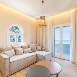 Apartment Maria 3 Almiros Beach