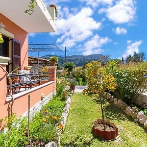 Skaros Garden Getaway - Corfu Gem With Private Pool Σπίτι διακοπών