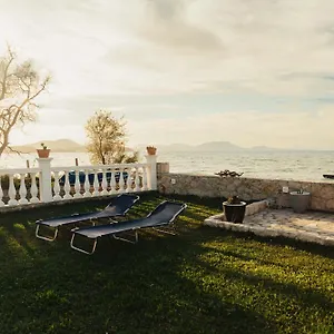 Holiday home Sea Breeze Oasis Molos (Corfu)