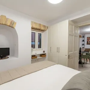 Апартаменты Carpe Diem Luxury No 2 *