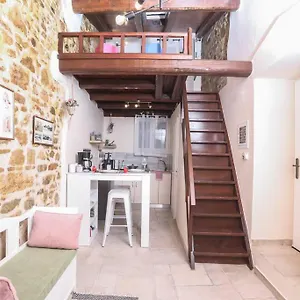 Apartment Casa Lilena, Corfu Old Town