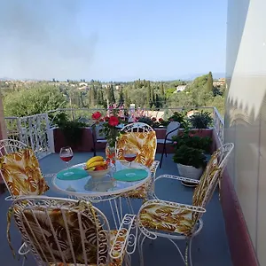 بيت للعطل Kontesa Kamara Corfu Kamara (Corfu)