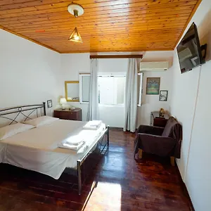 Pentofanaro Apartment
