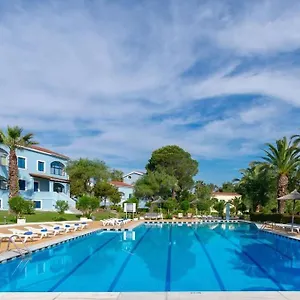 Διαμέρισμα Corfiot Maisonette With Shared Pool - Govino Bay Corfu (city)