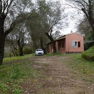 Σπίτι διακοπών Coryfo