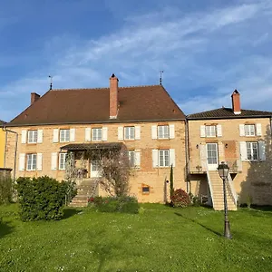 Le Logis D'azé Azé