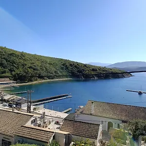 Nikos * Agios Stefanos Kassiopi