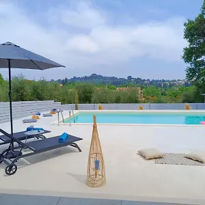 Villa Casa Serenity *