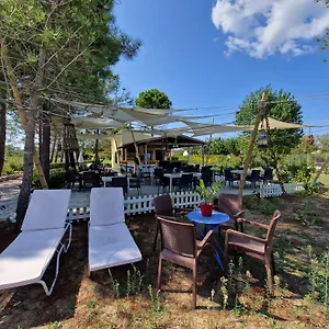 Apartment Alexandra 4 Lefkimmi (Corfu)