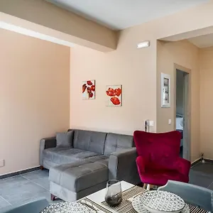 Ortensia Cosy House *