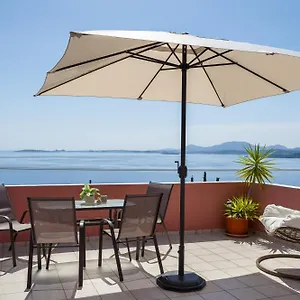 Apartment Ionian Sea View At By Konnect