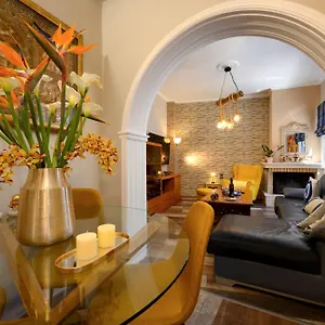 Corfu Cozy Haven - Lola's Dreamy Haven * Agios Matthaios (Corfu)