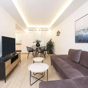 Venetian Canvas Retreat Holiday home *