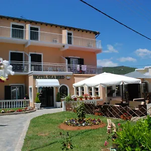 Hotel Seabird Moraitika