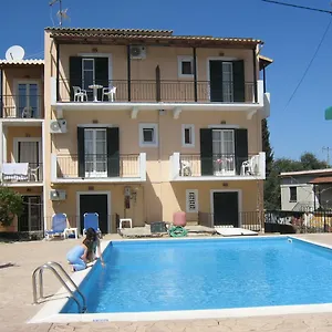 Avgoustina Venus Benitses (Corfu)