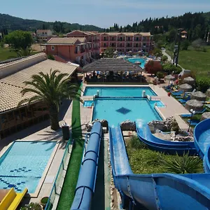 Hotel Sidari Waterpark Sidárion