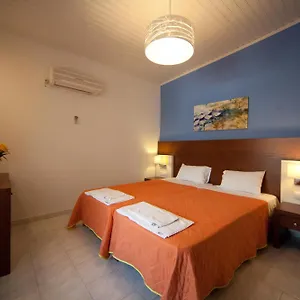 Gasthof Dandidis Seaside *