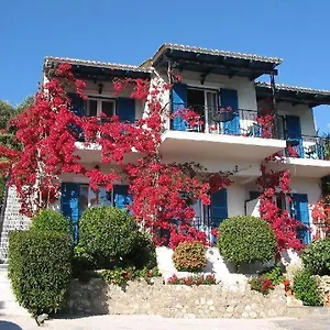 Aparthotel Fiorita Paleokastritsa