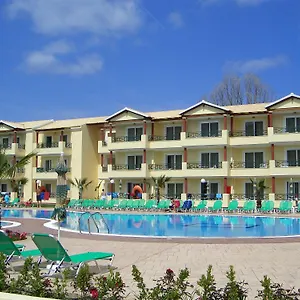Damia Apts