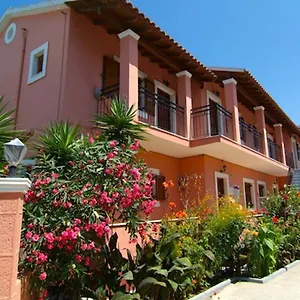 Apartament Chrysanthy Sidárion