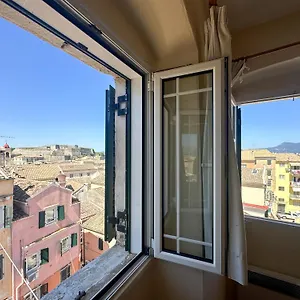 Apartment Apokoubio In Corfu Old Town Corfu (city)