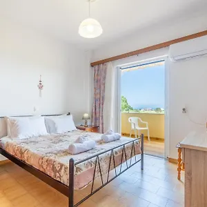 Daire Lotus 5 Almiros Beach