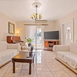 Daire San Elias House *