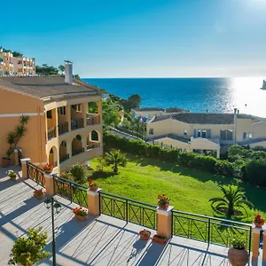 Philoxenia Hotel